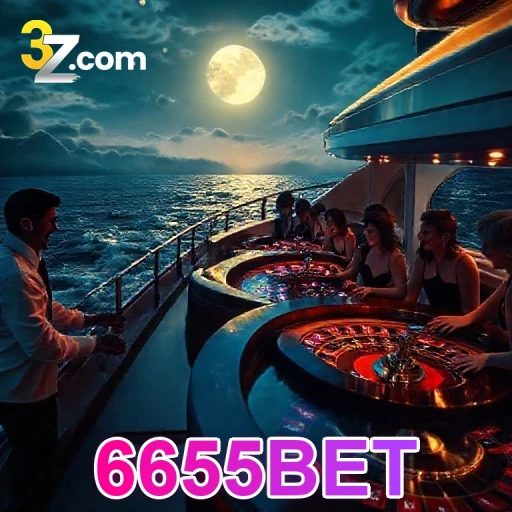 Aposte com o app do 6655BET e transforme sua jogatina!